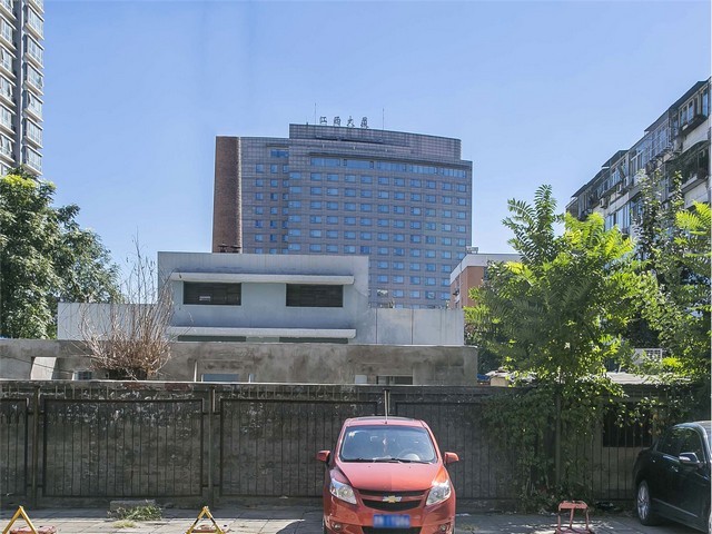 东城区柯米令门窗加盟